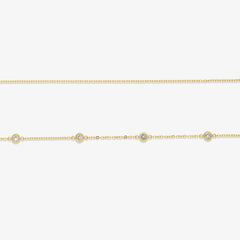 Baby Shine Waist Chain