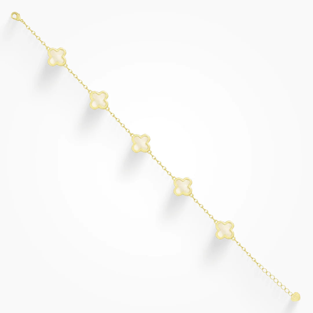 Feeling Lucky Bracelet