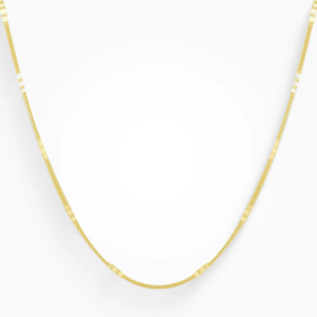 Yacht Club Necklace