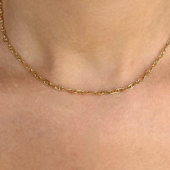 Dolce Choker Necklace