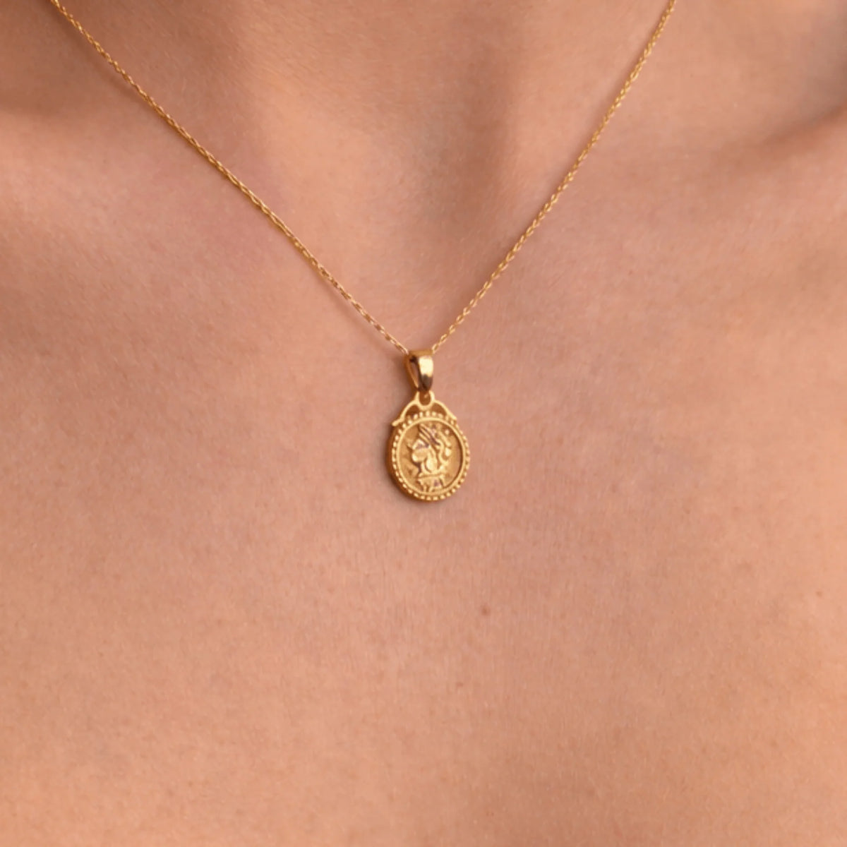 It's Vintage Necklace