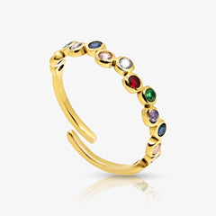 Liliana Ring