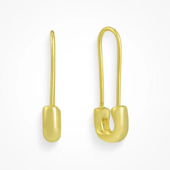Pinned To You Earrings
