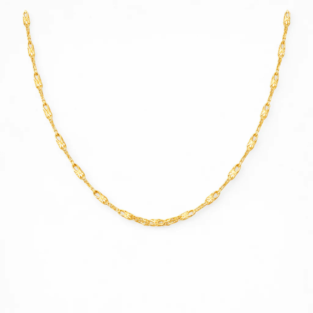 Milani Necklace
