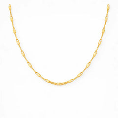 Milani Necklace
