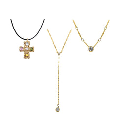 Sacred Glow 3 Piece Bundle