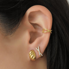 Audrey Earrings