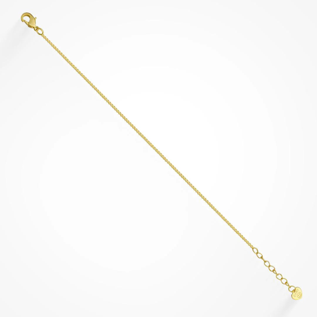 Box Chain Bracelet