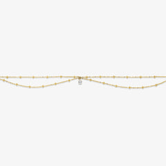 Double Take Waist Chain