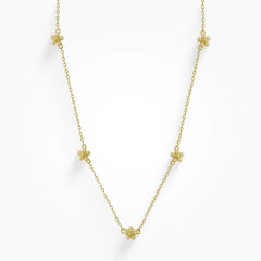 Daisy Dreams Necklace