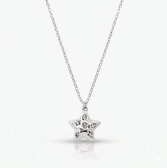 Lucky Star Glow Necklace