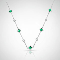 Esme Necklace