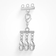 EVRY Layering Clasp 2.0