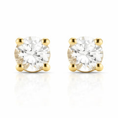 Loren Flat Back Earrings