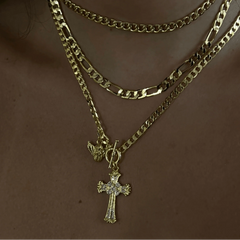 Divine Grace Necklace