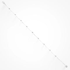 Lover Girl Anklet