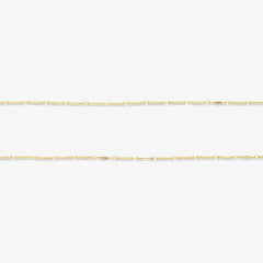 Say Less Waist Chain