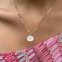 Meribella Necklace