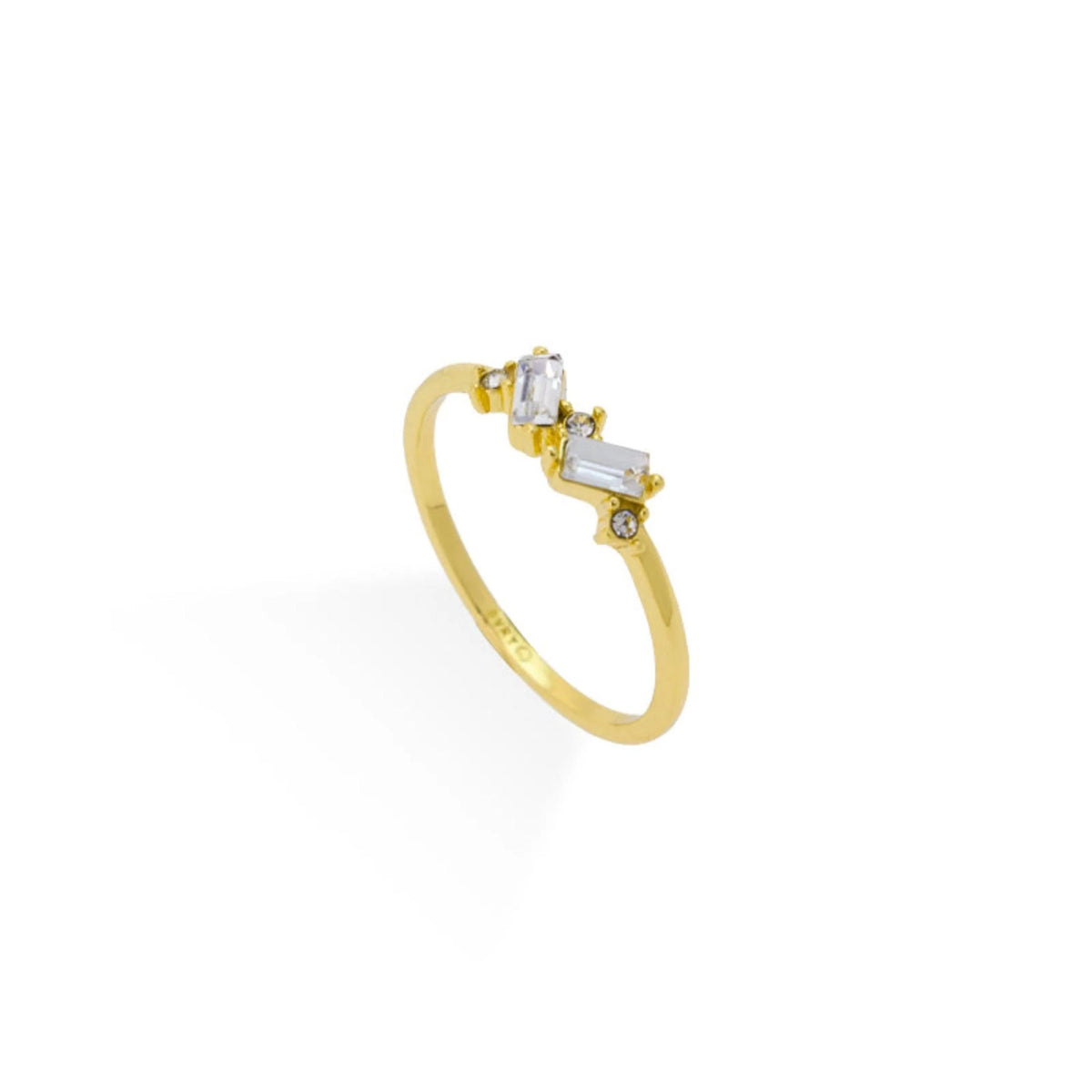 Mesmerized Ring