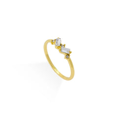 Mesmerized Ring