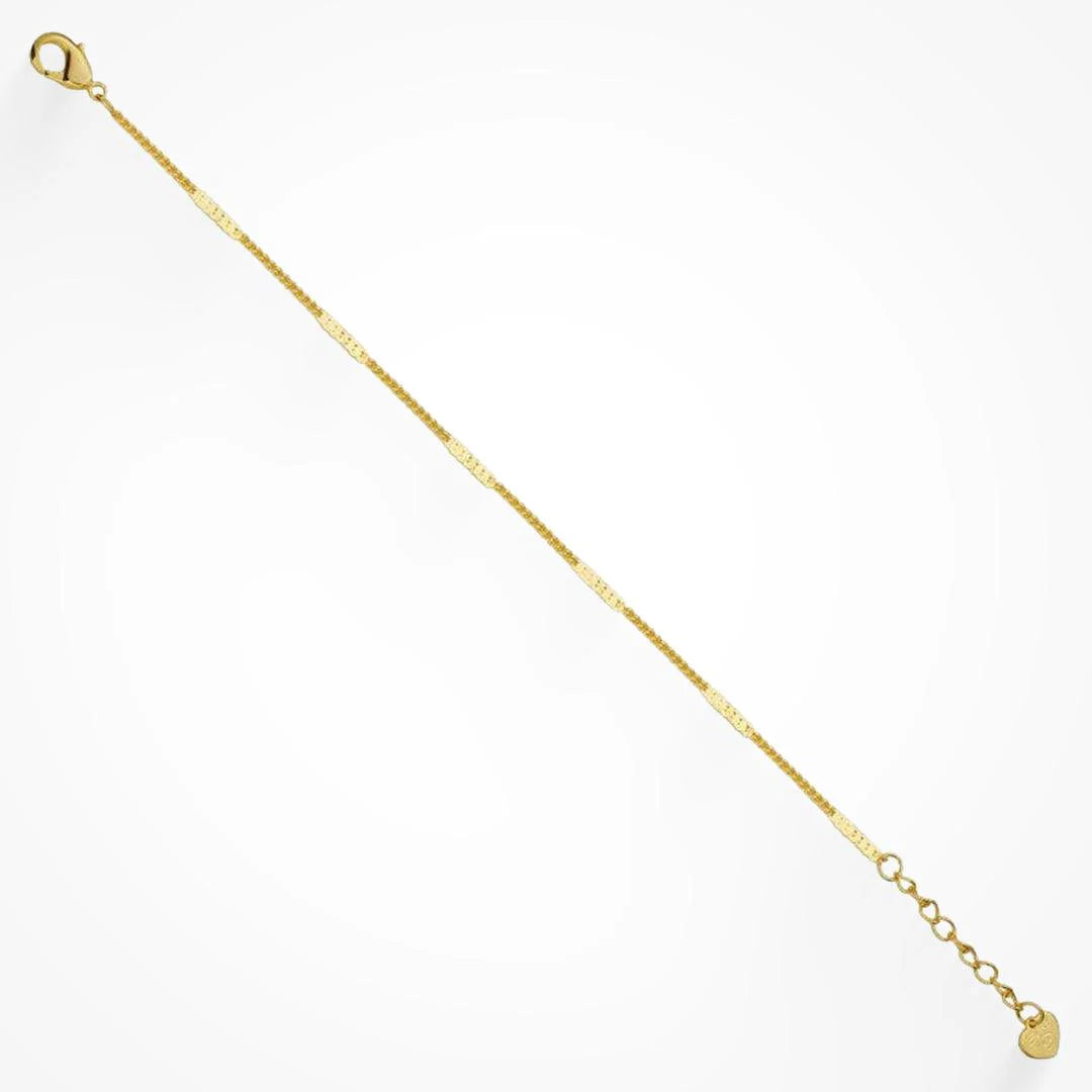 Golf Club Bracelet
