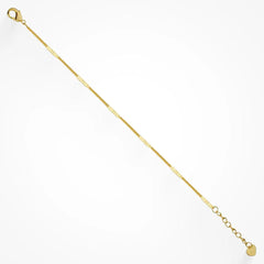Golf Club Bracelet