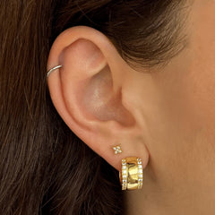 Couture Earrings