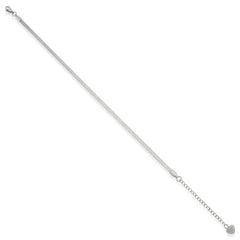 Sariah Anklet