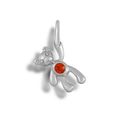 Merry Beary Bikini Charm