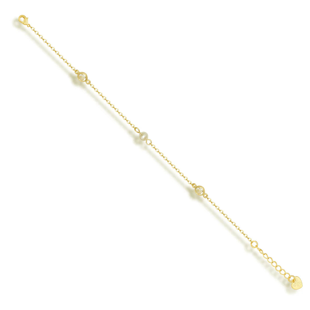 Alice Bracelet