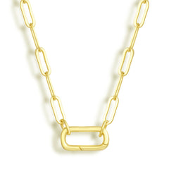 Dixie Charm Necklace