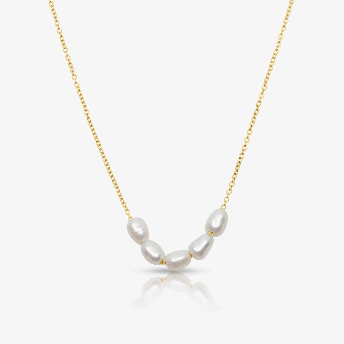 Under The Sea Necklace