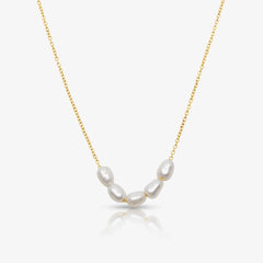 Under The Sea Necklace