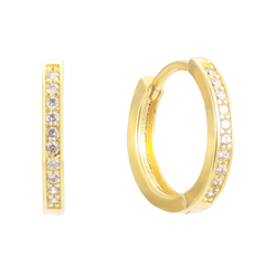 Eternity Earrings