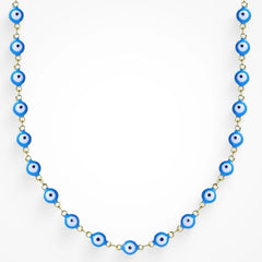 Nazar Necklace