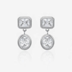 Major Glow Dangle Earrings