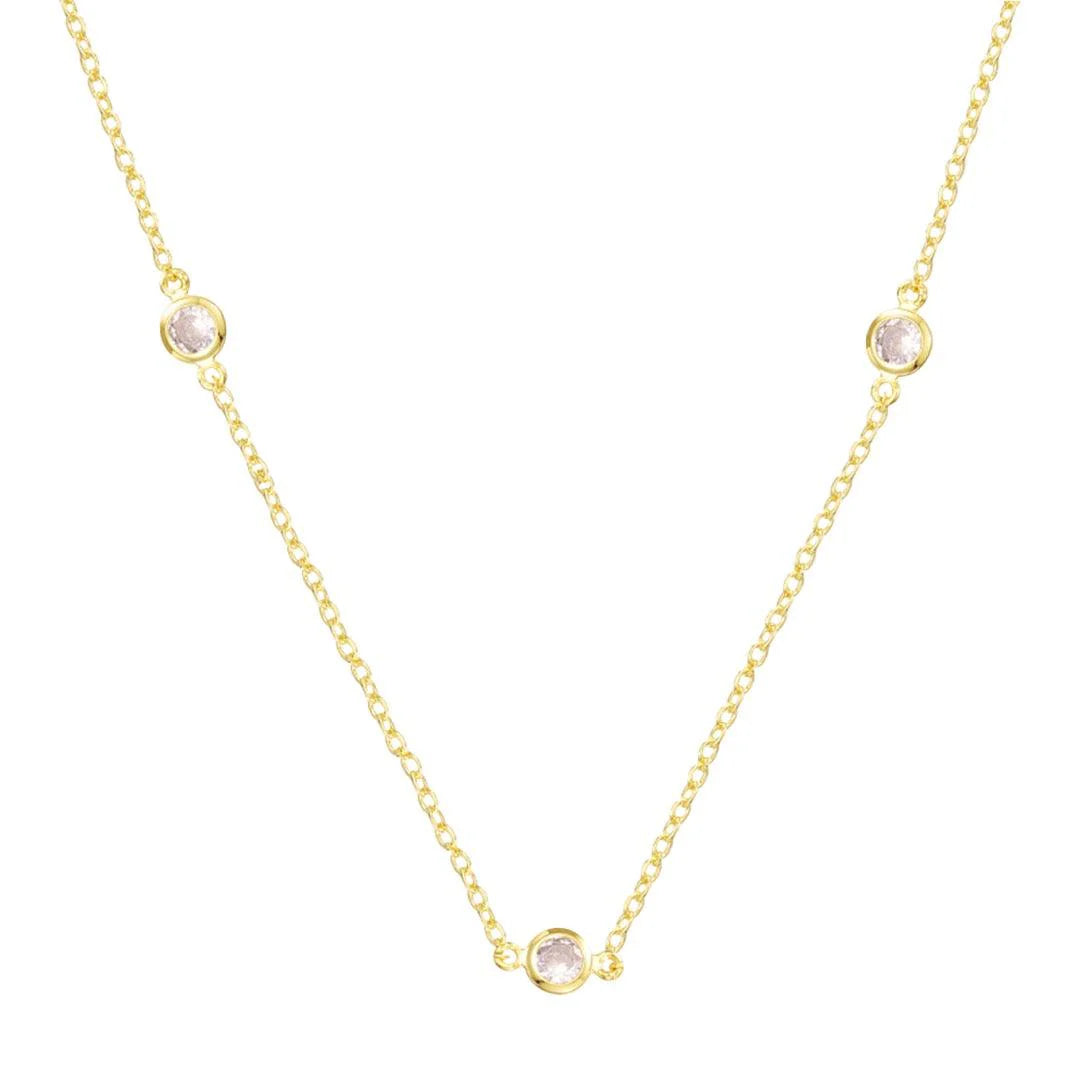 Evryday Sparkle Necklace