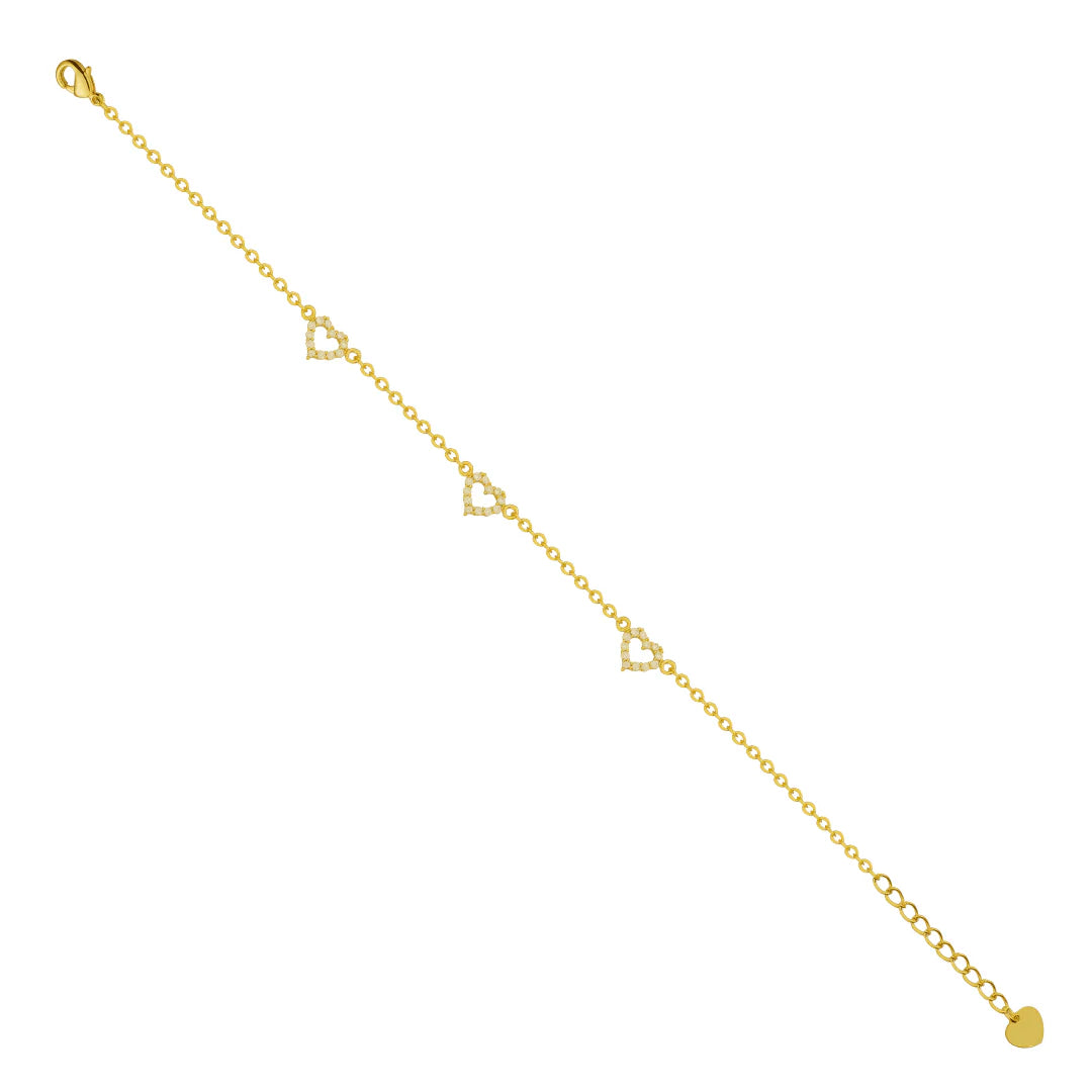 Love Drunk Bracelet