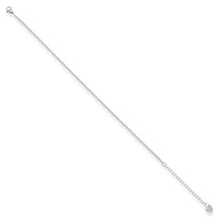 Amelia Anklet