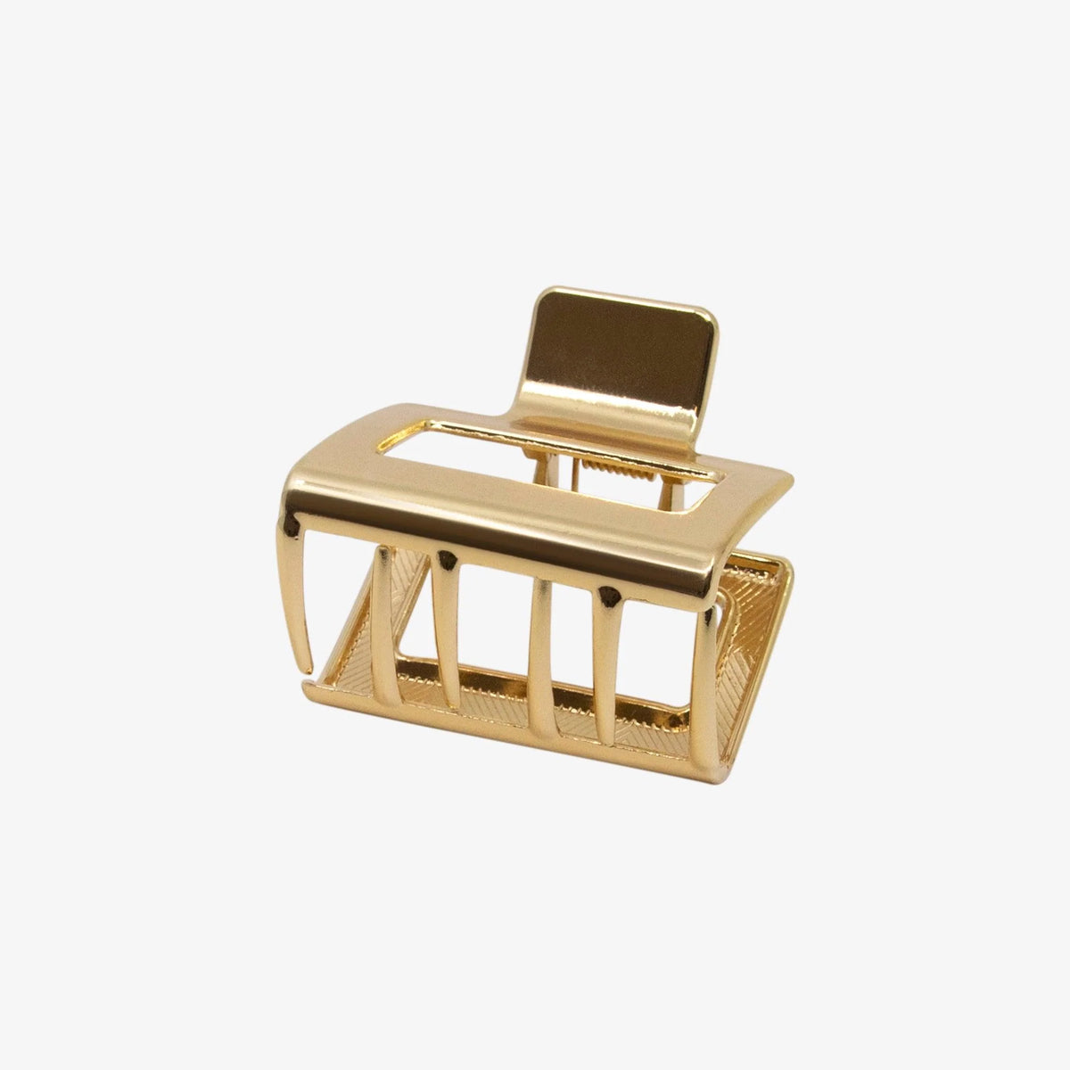 Capri Hair Claw Clip