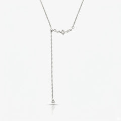 Celestial Lariat Necklace