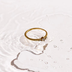 Luminous Ring