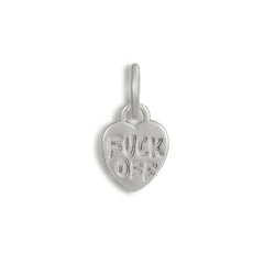 Don't Bother Me Charm