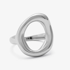 Wrapped in Shine Ring