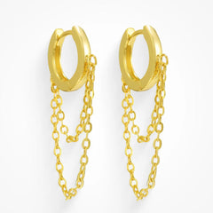 Fortune Earrings