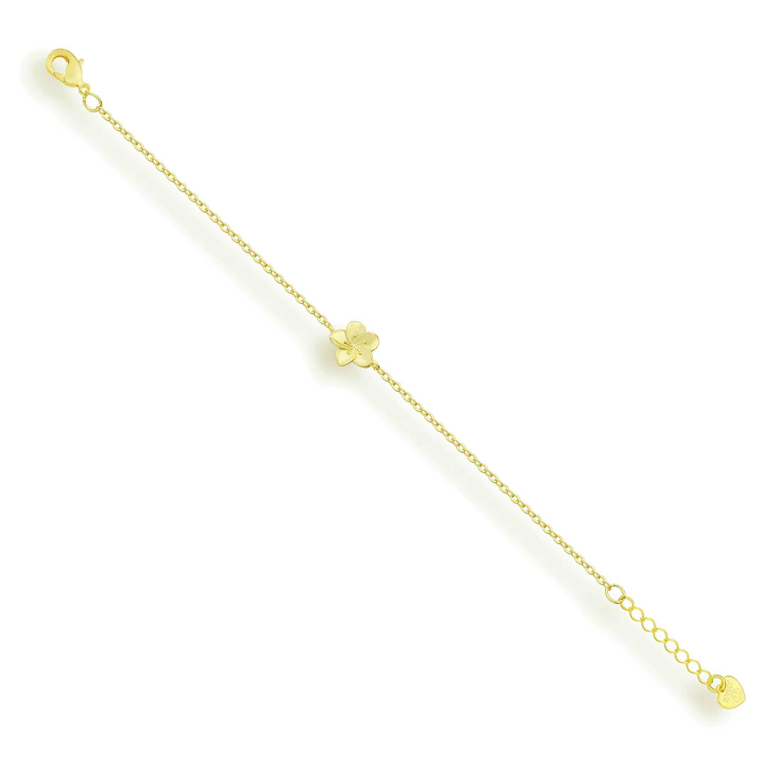 Hibiscus Bracelet