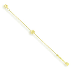 Hibiscus Bracelet