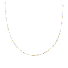 Marilyn Necklace