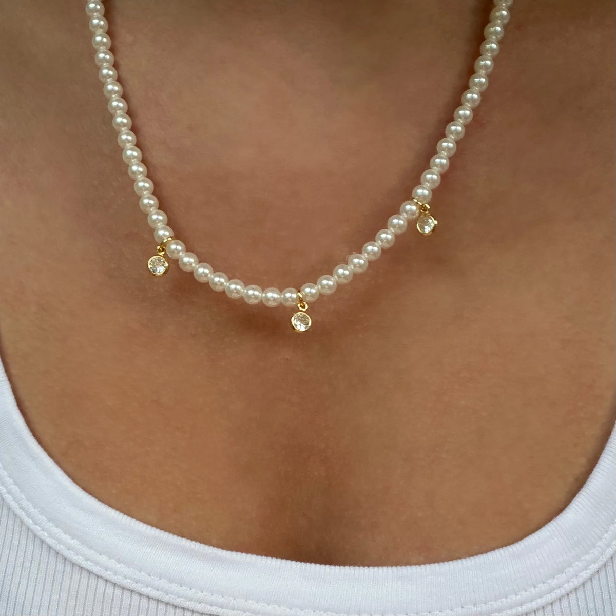 Glamorous Necklace