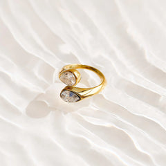 Ivy Ring